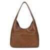 Skyearman Sac à Dos Femme en Cuir Pu Rétro Grand Capacité Tendance