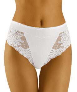 Wolbar Culotte Classique Slip Élégant WB408 - Fabriqué en UE pour Homme - ConfortABLE - TailLE 38