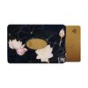 Porte-Carte Color Pop Rigide Anti-RFID Français PVC Lianou 6x9,1cm