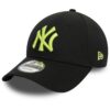 New Era - Boston Celtics 9Forty Accessible Cap - The League - Vert