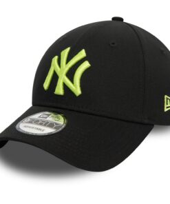New Era - Boston Celtics 9Forty Accessible Cap - The League - Vert