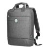 Port Designs Sac à Dos pour Ordinateur Portable 13/14 Pouces Gris Eco Yosemite 12 Litres Protection Housse