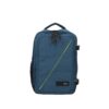 American Tourister Take2Cabin - Sac de cabine easyJet, bagage à main facilité, idéal pour les voyageurs aging, selon les