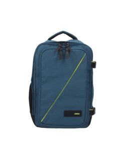 American Tourister Take2Cabin - Sac de cabine easyJet, bagage à main facilité, idéal pour les voyageurs aging, selon les