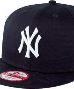 Casquette New Era 10531953 Baseball Homme