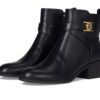 Tommy Hilfiger Bottines Dazni pour femme + [Propriétés] + [Public cible] + [Scène d'utilisation] + [Avantages] + [Modèle