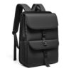 Sac à dos ordinateur 15.6 pouces avec port USB Homme antivol Femme imperméable Elegant pour université loisirs affaires
