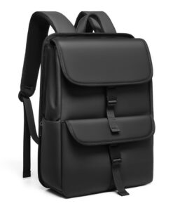 Sac à dos ordinateur 15.6 pouces avec port USB Homme antivol Femme imperméable Elegant pour université loisirs affaires