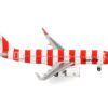 Herpa Condor Airbus A320neo D-ANCZ Modèle Réduit, Collection, Pièce Metal Echelle 1:500