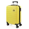 SKPAT Valise Cabine 55x40x20 Rigide Légère 4 Roues Pivotantes avec Cadenas à Combinaison Ideal Voyager en Avion Compatib