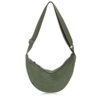 Sac Banane Velours Côtelé pour Femmes, Sangle Réglable - Voyage & Shopping
