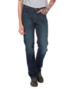 Levi's 541 Athletic Taper Jeans Homme - Taillé pour un Look Sportif - Ideal pour la Gym - 100% Coton - Taille Grandeulai