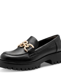 Tamaris Femme Chaussures Basses Mocassin TOUCHit Chic et ConfortABLE pour la Modesprit