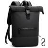 Reiseresa Sac à Dos Étanche Multifonctionnel pour Femmes et Hommes | Ideale pour Voyage, Travail et College | Spartoon S