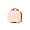 Valise CELIMS 35 cm Femme Voyage avec Organiseur interne | Trousse de Toilette Homme Voyage Rigide | Valise Celims pour