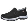 NAFING Baskets Orthopédiques Homme Antidérapantes Chaussures Randonnée Accueil