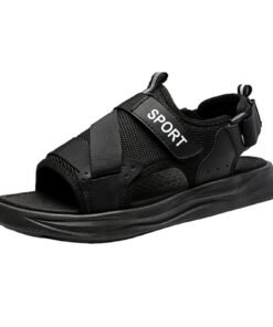 Hommes Bottines à semelles épaisses Liquidation