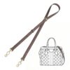 MMDOCO Bandoulière en cuir Ophidia, de haute qualité pour sacs à bandoulière et sacs à main, pratique avec poignée en cu