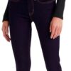 Levi's 311 Shaping Skinny Jeans Femme en Coton Élégantes pour Toutes Les Femmes à la Mode à la maison ou Sortir