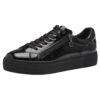 Tamaris Basket 1-23313-41 | Chaussures de Sport pour Femmes | Fitness | Chic et confortable | Taille EU