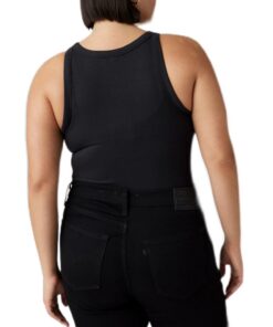 Levi's 724 High Rise Straight Jeans Femme Élégantes pour Femmes en Jeans Haute Tailleretched Straight Fit Jeans Femme Él