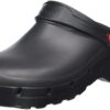 REPOSA Light Shock - Soulier Médical Anti-Choc EVA - Léger pour Femme et Homme - Anatomique, Sangle Rabattable - Chaussu