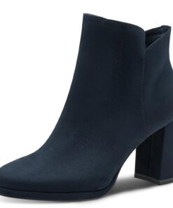 Tamaris Bottine Femmes Tacolle Élégante pour Walking et Everyday Styles 35 mm Heel 36-45