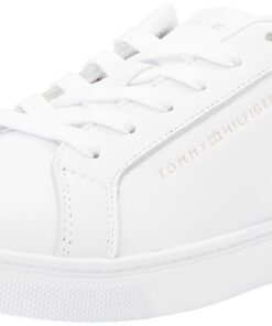 Tommy Hilfiger Bottines Femme Mode Été Chaussures de Mode
