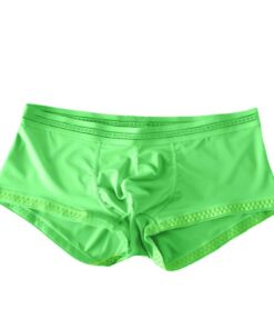 Maillot de bain homme générique shorts de bain pour grands hommes microfibre doux