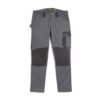 Diadora Pantalon en Denim Pant.Cargo Stone Homme Utilitaire