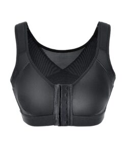 Push-up Soutien-gorge generisch 2025 femme - Doux et confortable - Idéal pour le sport - Joggings et entraînement