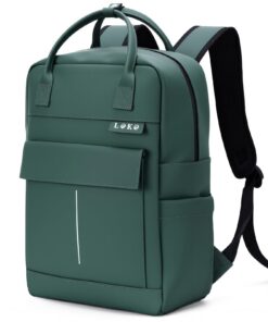 Sac à dos étanche pour homme et femme - Waterproof - Multifonctionnel - Idéal pour la ville et le camping - Capacité de