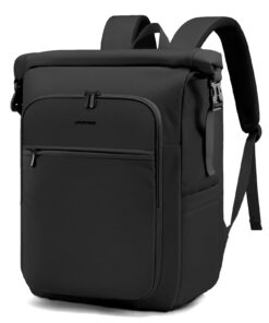 LOVEVOOK Sac à Dos Femme et Homme Populaire, Grand et Immergé pour Ordinateur Portable, Chic et Pratique pour Voyage et