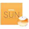 NIVEA SUN Eau De Toilette Femme Notes Estivales Fragrance Crème Solaire Toutes Peaux 30 ml