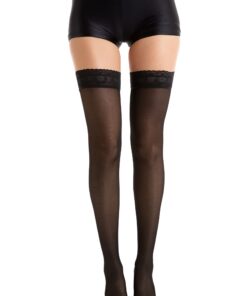 Relaxsan Basic 870 autofixants de maintien pour l'essayage ajustésgraduellement en compression medium pour femmes