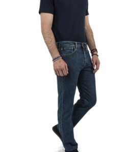 Levi's 511 Slim Fit Jeans pour Homme - Comfortable et Durables - Tailles de 28 à 36