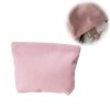 LJFEA Trousse de Toilette Femme Homme Multifonctionnelle Spacieuse Accessoires Pochette Voyage pour Femmes et Hommes