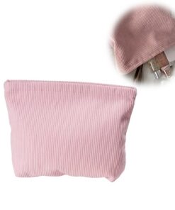 LJFEA Trousse de Toilette Femme Homme Multifonctionnelle Spacieuse Accessoires Pochette Voyage pour Femmes et Hommes