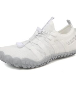 ziitop Chaussures aquatiques unisexe Séchage rapide Surf Fitness