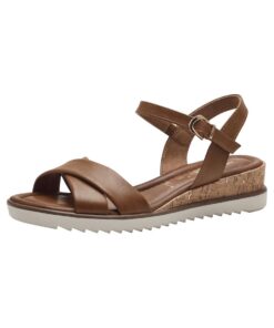 Tamaris Sandales à Talon Haute pour Femmes en Été - Confortable et Élégante - Taille EU 36-42