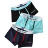 CBLdF Caleçons Homme Boxers Imprimés Confortables L / 3XLnCBLdF Boxers Homme Imprimés Sombres Confortables L / 3XLnCBL