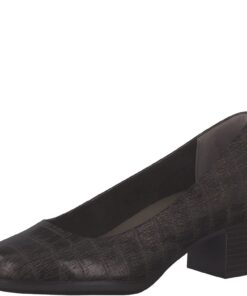 Tamaris Femme 8-8-82301-29-901 Escarpins – Chic et confortables, idéaux pour la ville et le bureau