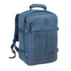 Sac à dos de voyage Cabin Max Metz, 24 litres, pour voyageurs fréquents, idéal pour les déplacements quotidiens et vacan