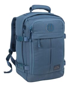 Sac à dos de voyage Cabin Max Metz, 24 litres, pour voyageurs fréquents, idéal pour les déplacements quotidiens et vacan