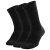 SOX TOWN Sox Town Lot de 10 paires de chaussettes de travail en acier pour hommes avec rembourrage épais - Chaussures de