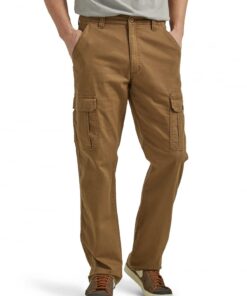 Titre optimisé pour la SEO : Wrangler Authentics Coupons Jeans Hommes Cargo Relaxed Fit Straight Leg Mode