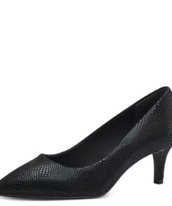 Escarpins Tamaris pour Femmes | Design élégant | Bureau et soirées | Confort et style | Taille 37-41 | Grip sur la semel