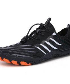 Chaussures pieds nus minimalistes élastiques LFZHJZC, respirantes et rapides à sécher, unisexes pour le surf et le wadin