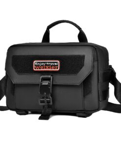 Sacs bandoulière homme étanche pour le travail et les voyages, sacs à dos multifonctionnels business, sacs bandoulière v