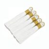 WANM Coloré Glands en Soie 10 Pièces 8 Cm Accessoires pour Bijouterie Soi-Même